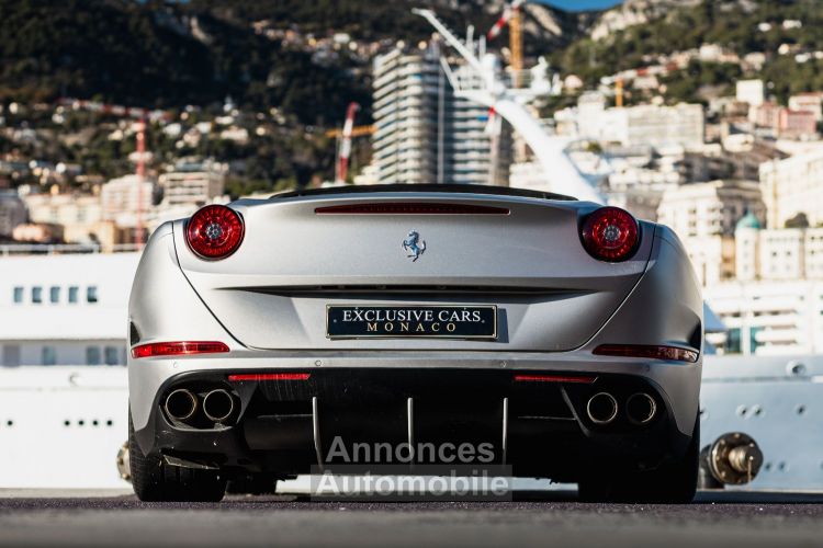 Ferrari California T V8 F1 2+2 560 CV - MONACO - <small></small> 154.900 € <small>TTC</small> - #48