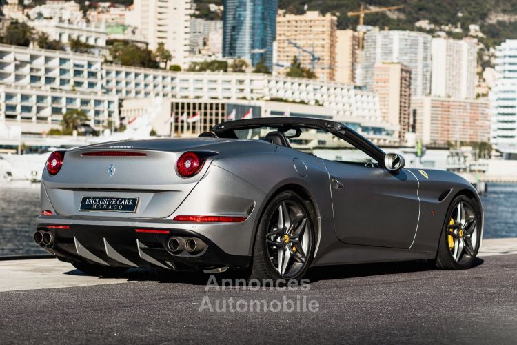 Ferrari California T V8 F1 2+2 560 CV - MONACO - <small></small> 154.900 € <small>TTC</small> - #49