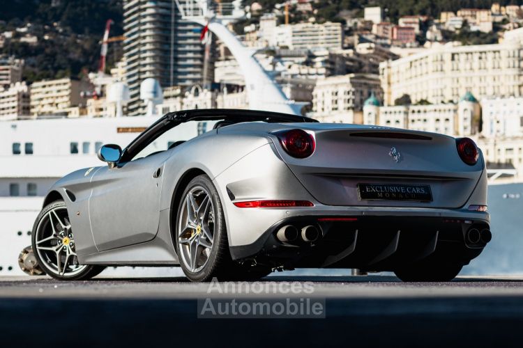 Ferrari California T V8 F1 2+2 560 CV - MONACO - <small></small> 154.900 € <small>TTC</small> - #50