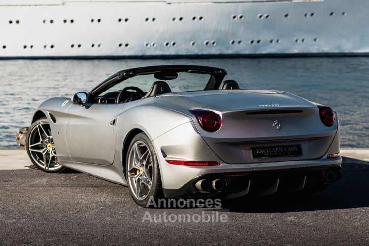 Ferrari California T V8 F1 2+2 560 CV - MONACO - <small></small> 154.900 € <small>TTC</small> - #51