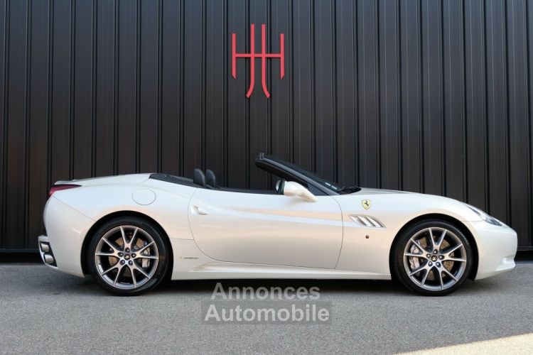 Ferrari California V8 - <small></small> 129.900 € <small>TTC</small> - #2