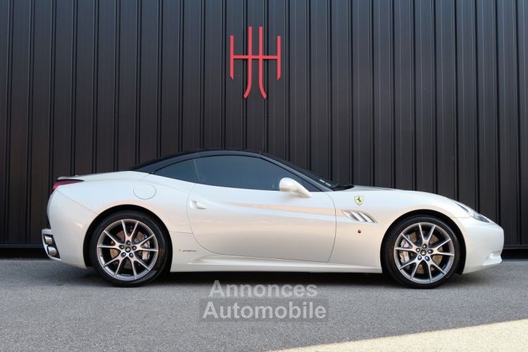 Ferrari California V8 - <small></small> 129.900 € <small>TTC</small> - #3