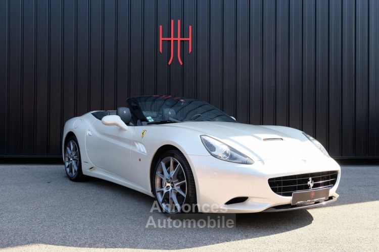 Ferrari California V8 - <small></small> 129.900 € <small>TTC</small> - #6