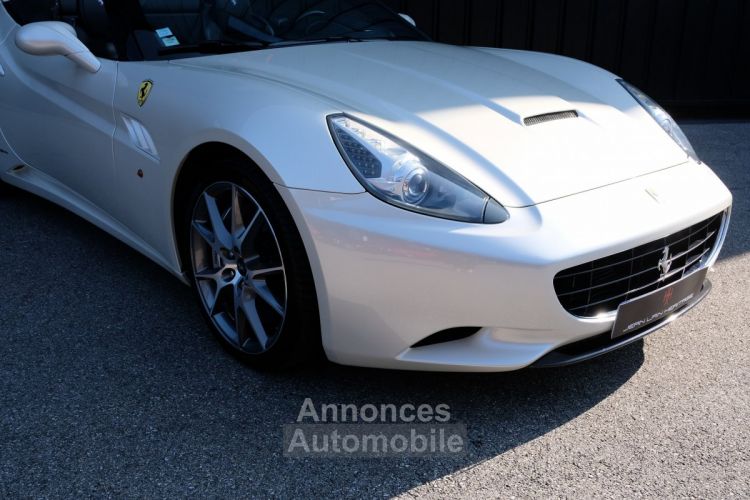 Ferrari California V8 - <small></small> 129.900 € <small>TTC</small> - #8