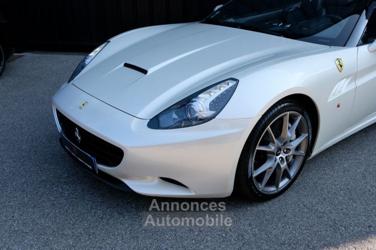 Ferrari California V8 - <small></small> 129.900 € <small>TTC</small> - #10