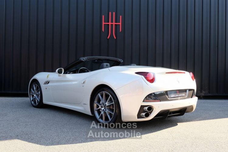 Ferrari California V8 - <small></small> 129.900 € <small>TTC</small> - #12