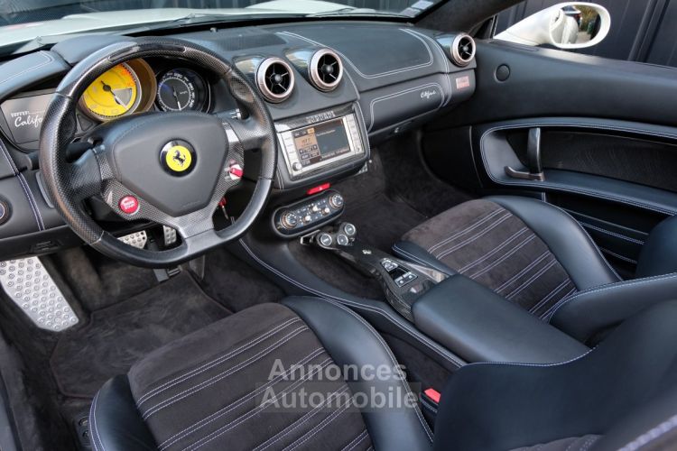 Ferrari California V8 - <small></small> 129.900 € <small>TTC</small> - #16