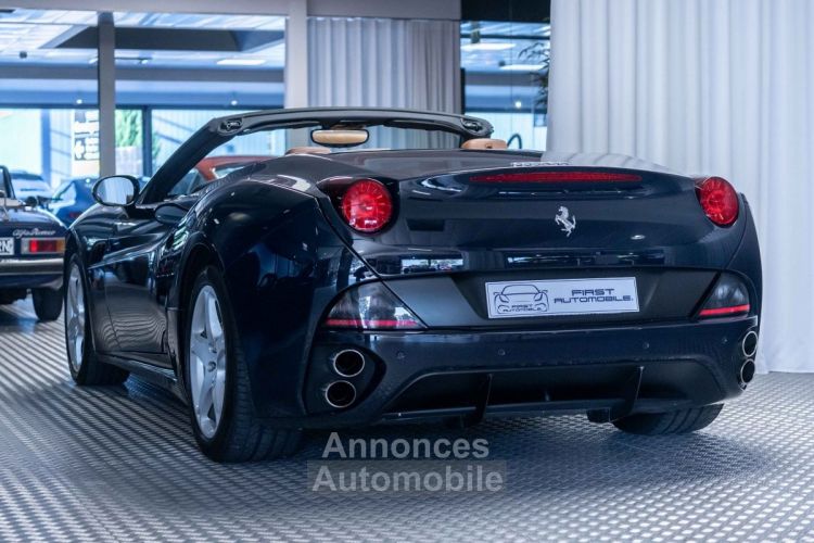 Ferrari California V8 4.3 - <small></small> 113.900 € <small>TTC</small> - #2