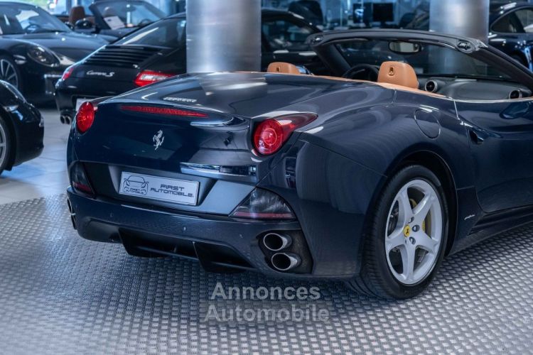 Ferrari California V8 4.3 - <small></small> 113.900 € <small>TTC</small> - #5