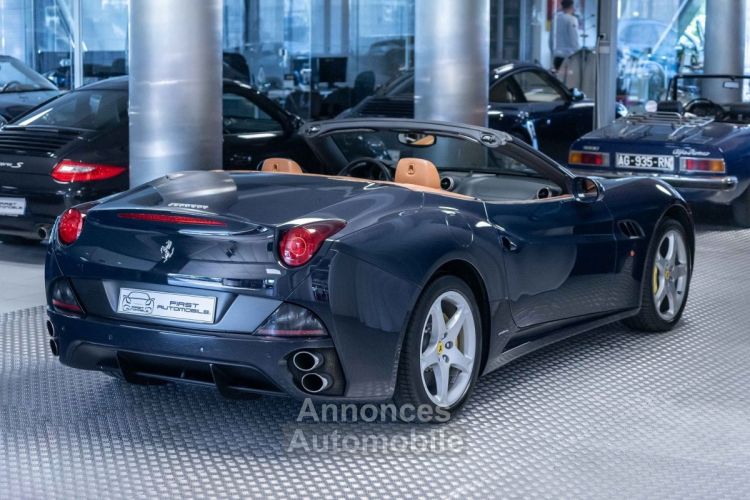 Ferrari California V8 4.3 - <small></small> 113.900 € <small>TTC</small> - #6