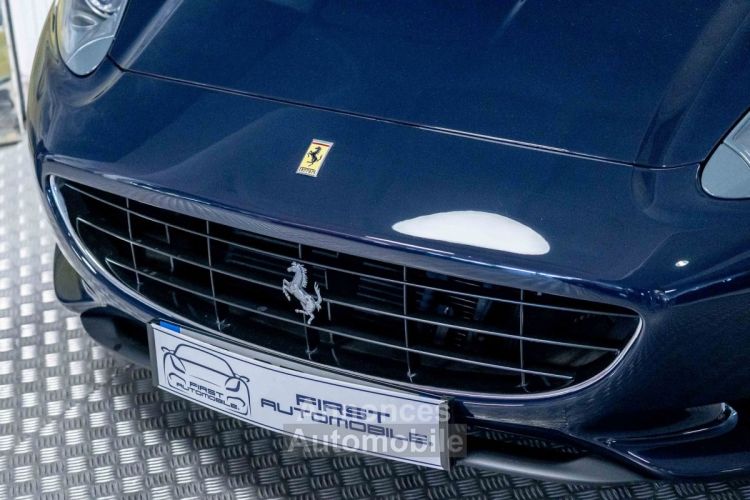 Ferrari California V8 4.3 - <small></small> 113.900 € <small>TTC</small> - #11