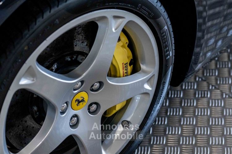 Ferrari California V8 4.3 - <small></small> 113.900 € <small>TTC</small> - #14