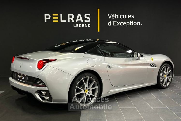 Ferrari California V8 4.3 - <small></small> 124.990 € <small>TTC</small> - #2