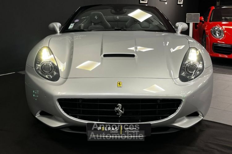 Ferrari California V8 4.3 - <small></small> 124.990 € <small>TTC</small> - #5