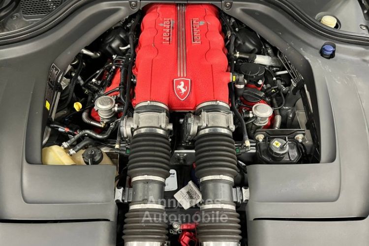 Ferrari California V8 4.3 - <small></small> 124.990 € <small>TTC</small> - #6