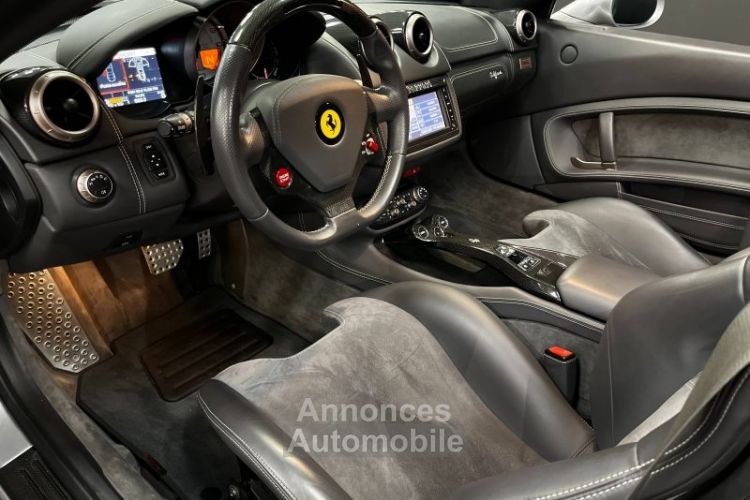 Ferrari California V8 4.3 - <small></small> 124.990 € <small>TTC</small> - #10