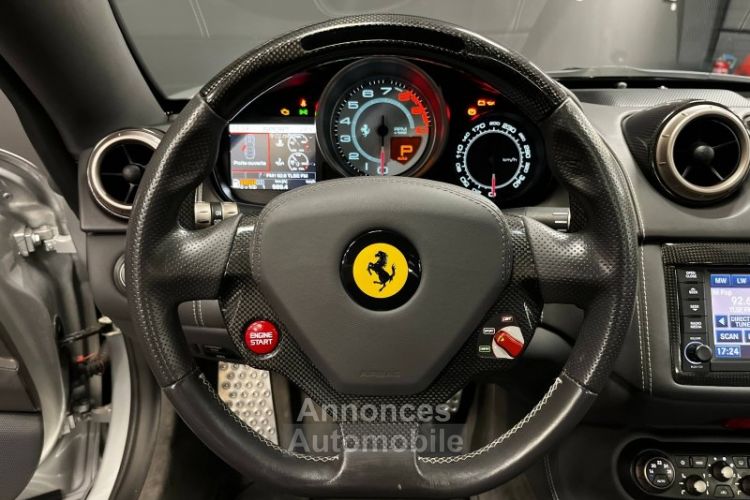 Ferrari California V8 4.3 - <small></small> 124.990 € <small>TTC</small> - #11