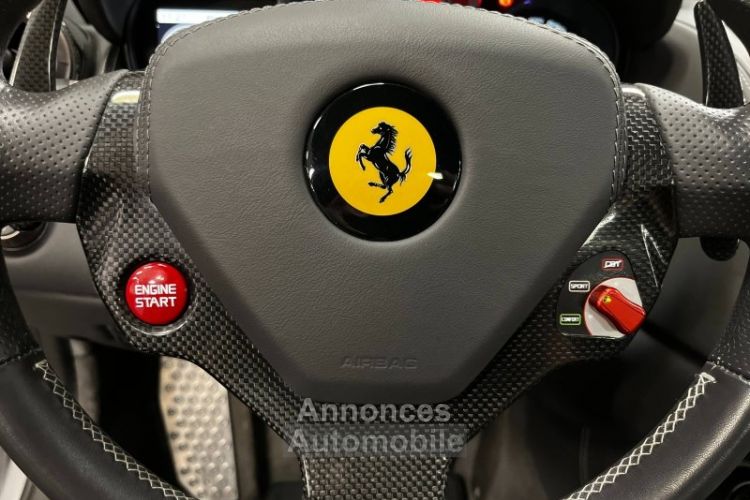 Ferrari California V8 4.3 - <small></small> 124.990 € <small>TTC</small> - #13