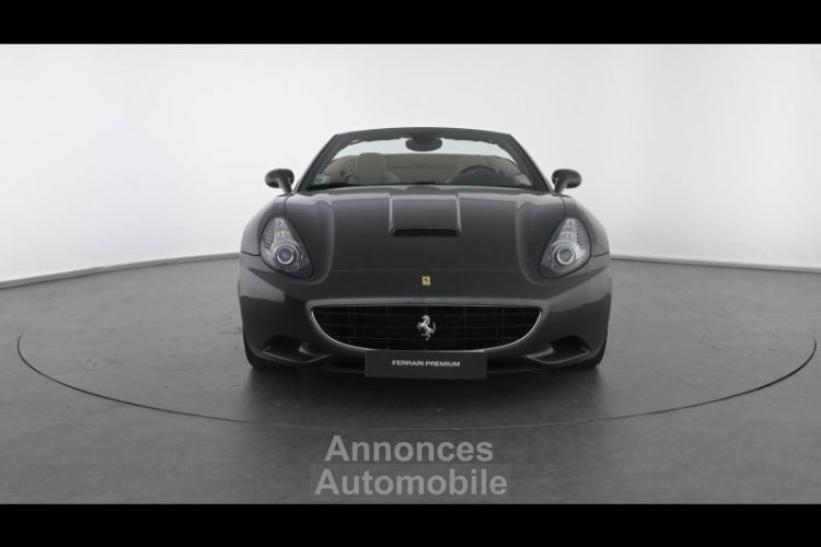 Ferrari California V8 4.3 - <small></small> 104.900 € <small>TTC</small> - #3