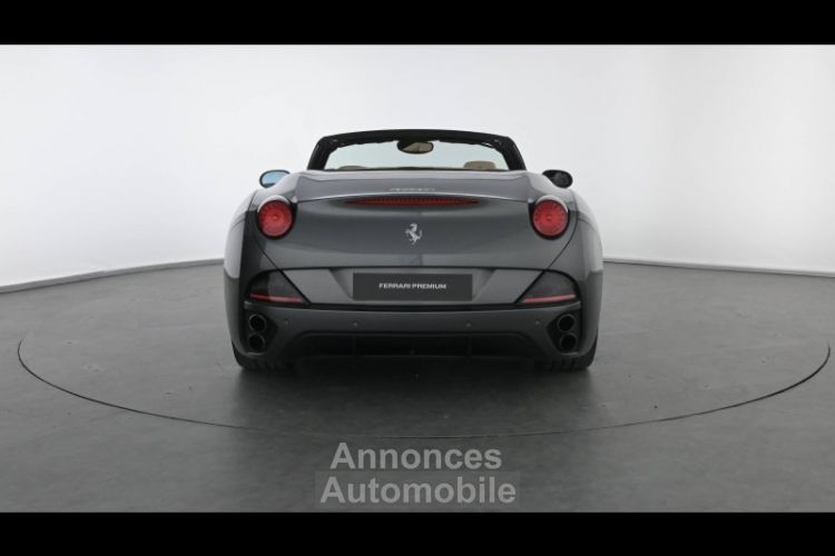 Ferrari California V8 4.3 - <small></small> 104.900 € <small>TTC</small> - #4