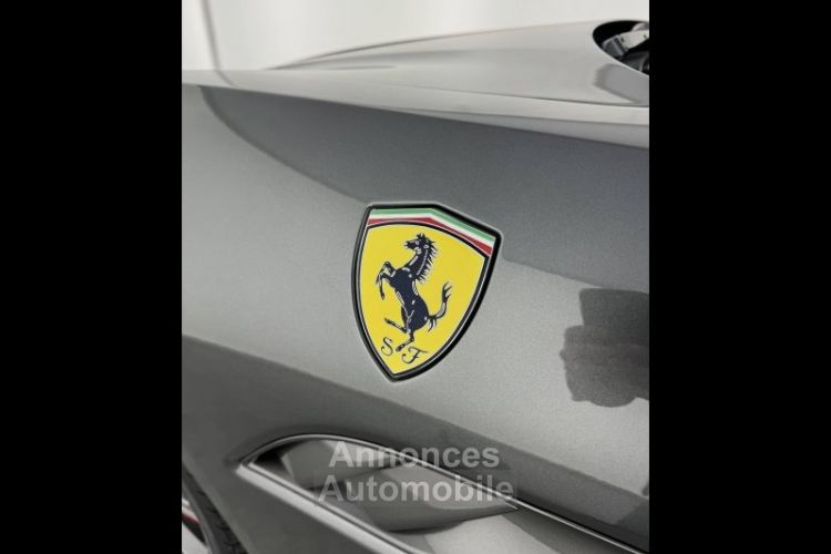 Ferrari California V8 4.3 - <small></small> 104.900 € <small>TTC</small> - #7