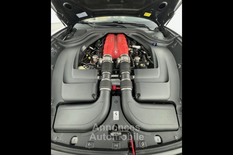 Ferrari California V8 4.3 - <small></small> 104.900 € <small>TTC</small> - #12