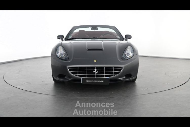 Ferrari California V8 4.3 - <small></small> 119.900 € <small>TTC</small> - #3