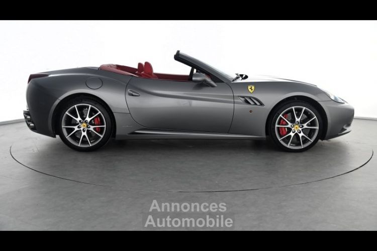 Ferrari California V8 4.3 - <small></small> 119.900 € <small>TTC</small> - #6