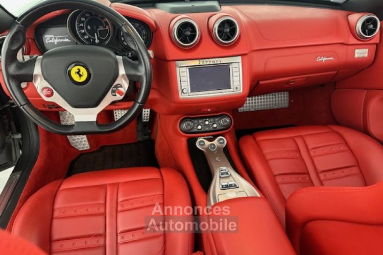 Ferrari California V8 4.3 - <small></small> 119.900 € <small>TTC</small> - #8