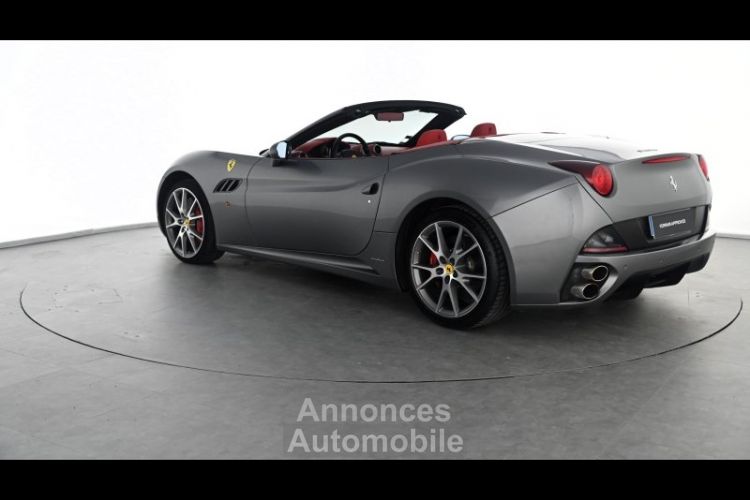 Ferrari California V8 4.3 - <small></small> 119.900 € <small>TTC</small> - #15