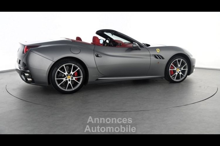 Ferrari California V8 4.3 - <small></small> 119.900 € <small>TTC</small> - #19