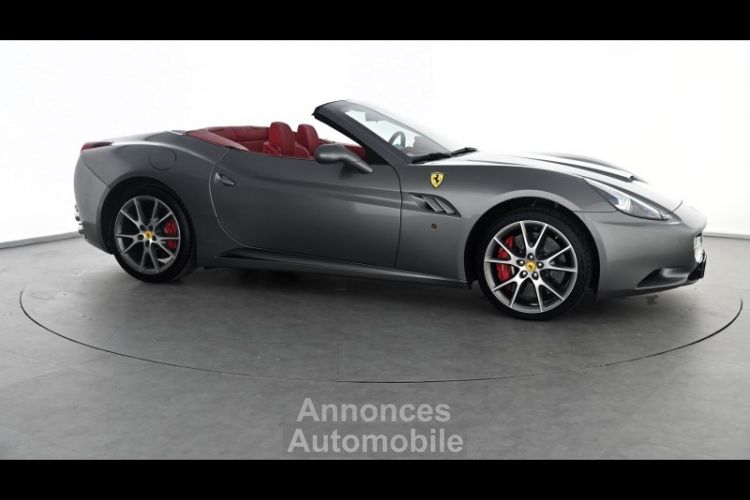 Ferrari California V8 4.3 - <small></small> 119.900 € <small>TTC</small> - #20