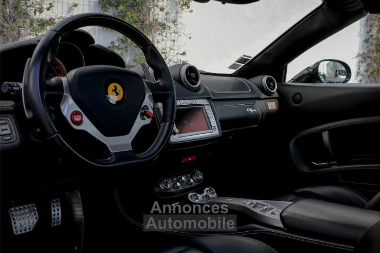 Ferrari California V8 4.3 - <small></small> 134.000 € <small>TTC</small> - #4