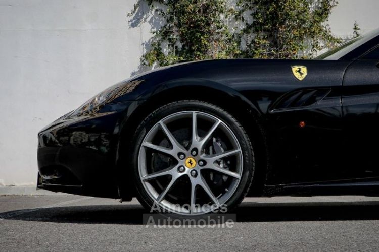 Ferrari California V8 4.3 - <small></small> 134.000 € <small>TTC</small> - #7