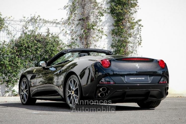 Ferrari California V8 4.3 - <small></small> 134.000 € <small>TTC</small> - #9