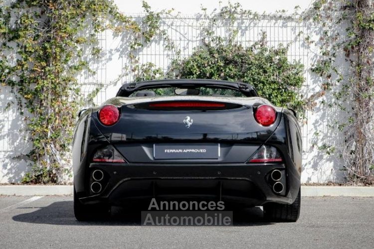 Ferrari California V8 4.3 - <small></small> 134.000 € <small>TTC</small> - #10