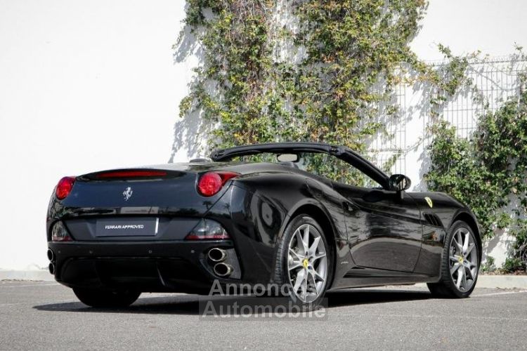 Ferrari California V8 4.3 - <small></small> 134.000 € <small>TTC</small> - #11