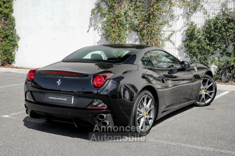 Ferrari California V8 4.3 - <small></small> 134.000 € <small>TTC</small> - #13