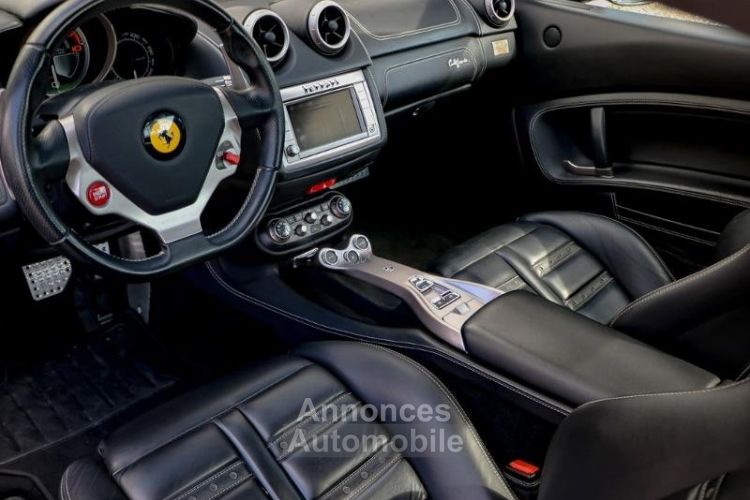 Ferrari California V8 4.3 - <small></small> 134.000 € <small>TTC</small> - #14