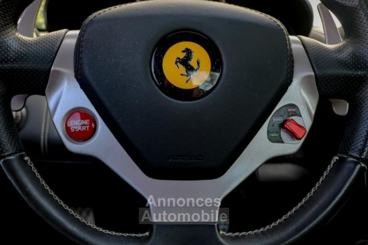Ferrari California V8 4.3 - <small></small> 134.000 € <small>TTC</small> - #19