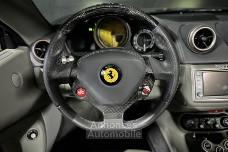 Ferrari California V8 4.3 - <small></small> 116.900 € <small>TTC</small> - #15