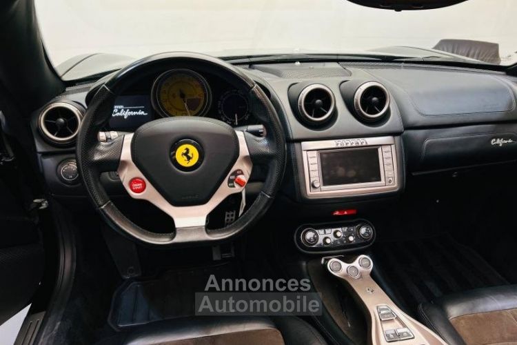 Ferrari California V8 4.3 - <small></small> 114.900 € <small>TTC</small> - #2