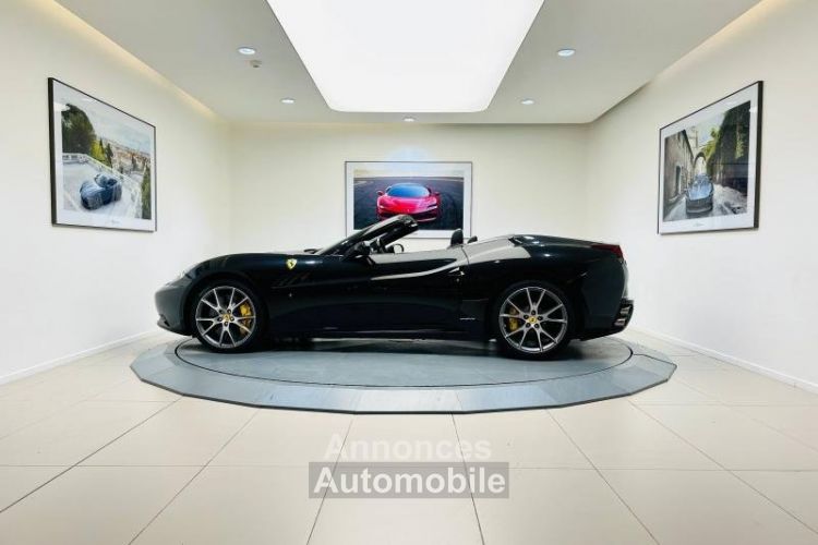 Ferrari California V8 4.3 - <small></small> 114.900 € <small>TTC</small> - #4