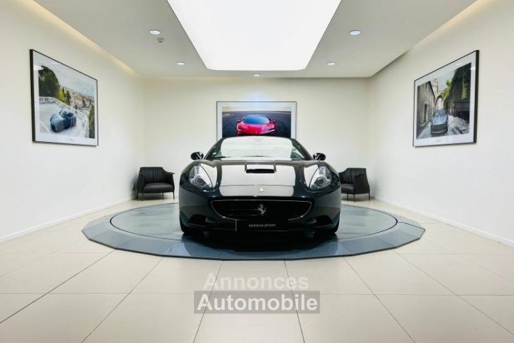 Ferrari California V8 4.3 - <small></small> 114.900 € <small>TTC</small> - #6