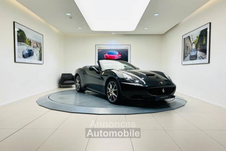 Ferrari California V8 4.3 - <small></small> 114.900 € <small>TTC</small> - #7