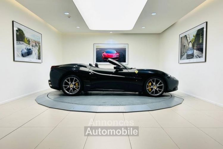 Ferrari California V8 4.3 - <small></small> 114.900 € <small>TTC</small> - #8