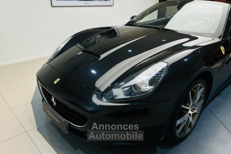 Ferrari California V8 4.3 - <small></small> 114.900 € <small>TTC</small> - #19