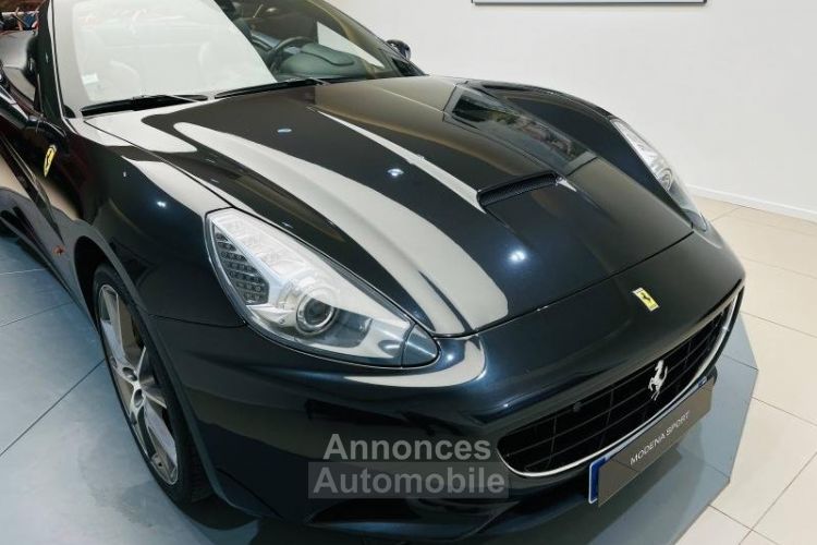 Ferrari California V8 4.3 - <small></small> 114.900 € <small>TTC</small> - #20