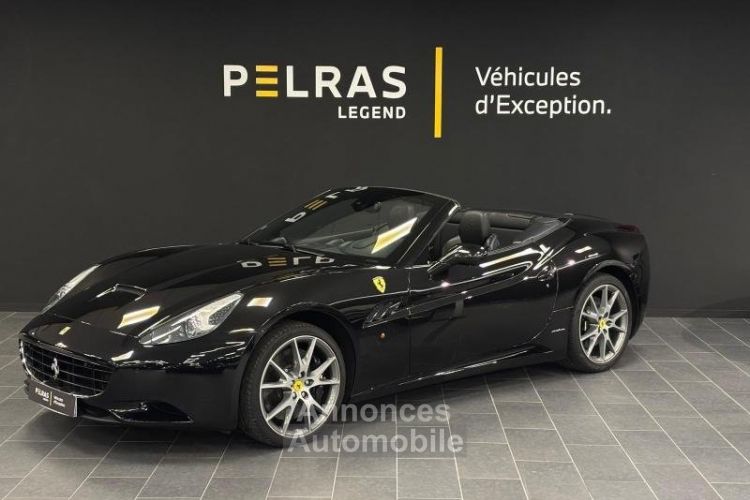 Ferrari California V8 4.3 - <small></small> 98.990 € <small>TTC</small> - #1