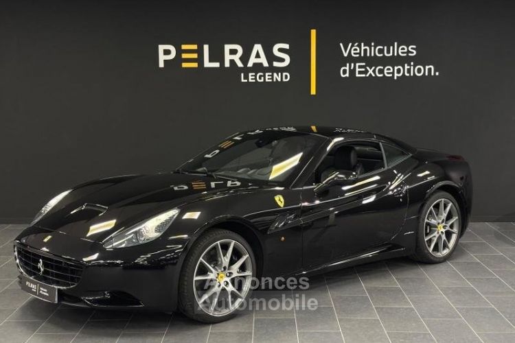 Ferrari California V8 4.3 - <small></small> 98.990 € <small>TTC</small> - #2